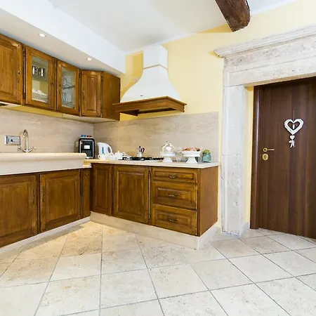 Guest house Le Vestali