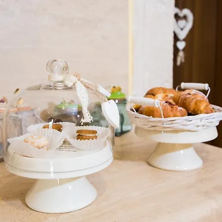 Guest house Le Vestali *