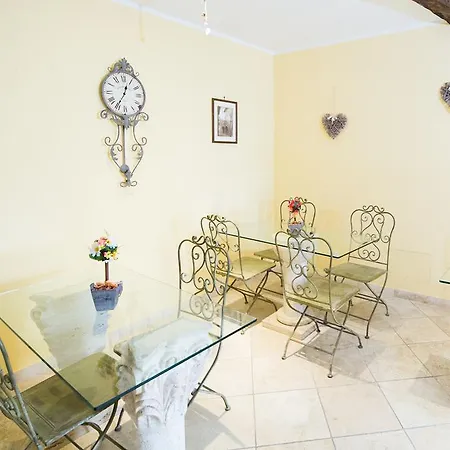 Guest house Le Vestali *