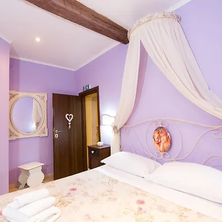 Gasthof Le Vestali *
