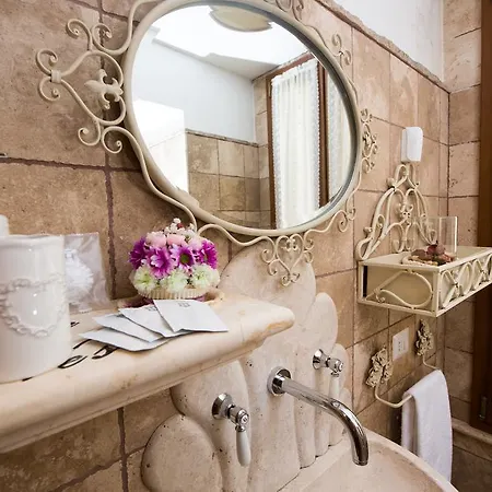 Guest house Le Vestali