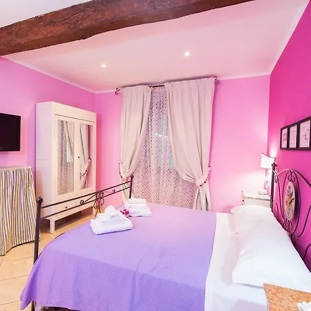 Guest house Le Vestali