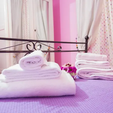 Guest house Le Vestali *