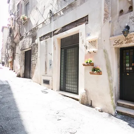 Le Vestali Tivoli