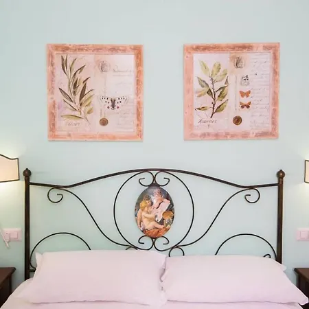 Guest house Le Vestali Tivoli