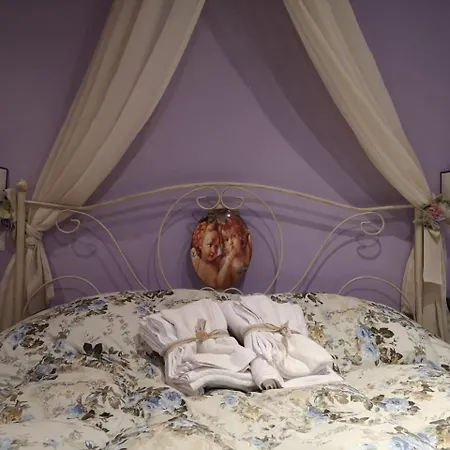 Le Vestali Guest house Tivoli
