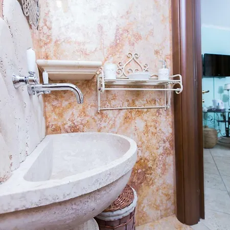 Guest house Le Vestali