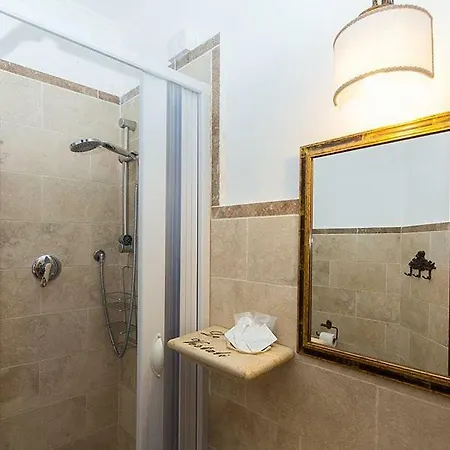 Guest house Le Vestali Tivoli